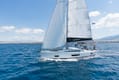 Best Price Guarantee for a Sailboat Almyra yacht charter in Greece | Yacht4Less