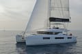 Charter a Catamaran K3 rental in Greece with or without a skipper | Yacht4Less