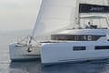 Catamaran K3 affordable yacht charter in Greece | Yacht4Less
