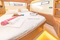Rent Catamaran K3 in Greece | Yacht4Less