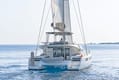 Catamaran K3 available to rent in Greece | Yacht4Less