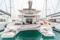 Plan your sailing vacation in Greece with Catamaran K3 | Yacht4Less