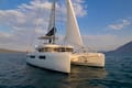 Book Catamaran Andromeda for your sailing holiday in Greece | Yacht4Less
