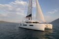 Catamaran Andromeda – best yacht rental in Greece | Yacht4Less