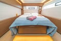 Enjoy Greece with Catamaran Andromeda rental | Yacht4Less