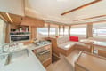 Plan your sailing vacation in Greece with Catamaran Andromeda | Yacht4Less