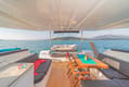 Catamaran Andromeda affordable yacht charter in Greece | Yacht4Less