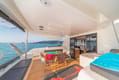 Best Price Guarantee for a Catamaran Andromeda yacht charter in Greece | Yacht4Less