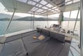 Best Price for a Catamaran Andromeda rental in Greece | Yacht4Less
