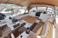 Explore Croatia aboard Sailboat Abena | Yacht4Less
