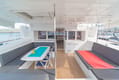 Explore Greece aboard Catamaran Cassiopeia II | Yacht4Less
