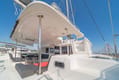 Catamaran Cassiopeia II – best yacht rental in Greece | Yacht4Less
