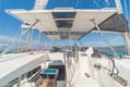 Sailing vacation in Greece on Catamaran Cassiopeia II | Yacht4Less