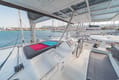 Enjoy Greece with Catamaran Cassiopeia II rental | Yacht4Less