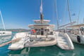 Catamaran Cassiopeia II charter deals in Greece | Yacht4Less