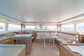 Catamaran Cassiopeia II affordable yacht charter in Greece | Yacht4Less