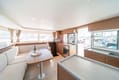 Best Price Guarantee for a Catamaran Cassiopeia II yacht charter in Greece | Yacht4Less