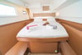 Enjoy Greece with Catamaran Melissanthi rental | Yacht4Less