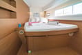 Discover Greece on Catamaran Melissanthi | Yacht4Less