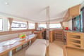 Experience Greece on Catamaran Melissanthi | Yacht4Less