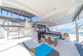 Catamaran Melissanthi affordable yacht charter in Greece | Yacht4Less