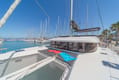Best Price for a Catamaran Melissanthi rental in Greece | Yacht4Less