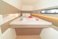 Book Catamaran Crystal Waters for your sailing holiday in Greece | Yacht4Less