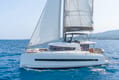 Plan your sailing vacation in Greece with Catamaran Crystal Waters | Yacht4Less
