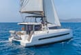 Charter a Catamaran Crystal Waters rental in Greece with or without a skipper | Yacht4Less