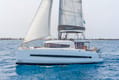 Best Price Guarantee for a Catamaran Crystal Waters yacht charter in Greece | Yacht4Less