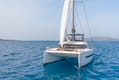 Rent Catamaran Crystal Waters in Greece | Yacht4Less