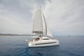 Explore Greece aboard Catamaran E.S. | Yacht4Less