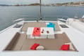 Catamaran E.S. – best yacht rental in Greece | Yacht4Less