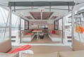 Enjoy Greece with Catamaran E.S. rental | Yacht4Less