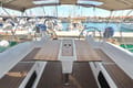 Sailing vacation in Croatia on Sailboat SunnyLife | Yacht4Less