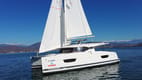 Book Catamaran El Camino for your sailing holiday in Turkey | Yacht4Less