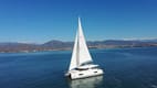 Plan your sailing vacation in Turkey with Catamaran El Camino | Yacht4Less