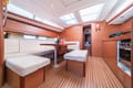 Explore Croatia aboard Sailboat Fivek | Yacht4Less