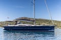 Explore Croatia aboard Sailboat Zephyrus | Yacht4Less