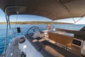 Book Sailboat Zephyrus for your sailing holiday in Croatia | Yacht4Less
