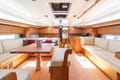 Sailing vacation in Croatia on Sailboat Zephyrus | Yacht4Less