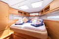 Plan your sailing vacation in Croatia with Sailboat Zephyrus | Yacht4Less