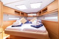 Sailboat Zephyrus available to rent in Croatia | Yacht4Less
