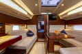 Explore Croatia aboard Sailboat Tadeja | Yacht4Less