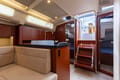 Book Sailboat Tadeja for your sailing holiday in Croatia | Yacht4Less