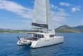 Explore Greece aboard Catamaran Caretta Nana | Yacht4Less