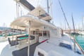 Sailing vacation in Greece on Catamaran Caretta Nana | Yacht4Less