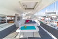 Enjoy Greece with Catamaran Caretta Nana rental | Yacht4Less