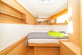 Charter a Catamaran Caretta Nana rental in Greece with or without a skipper | Yacht4Less