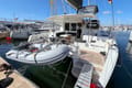 Explore Spain aboard Catamaran Sunrise | Yacht4Less